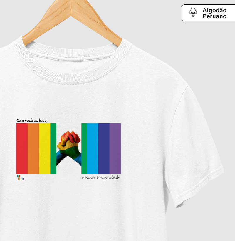 Lado Colorido