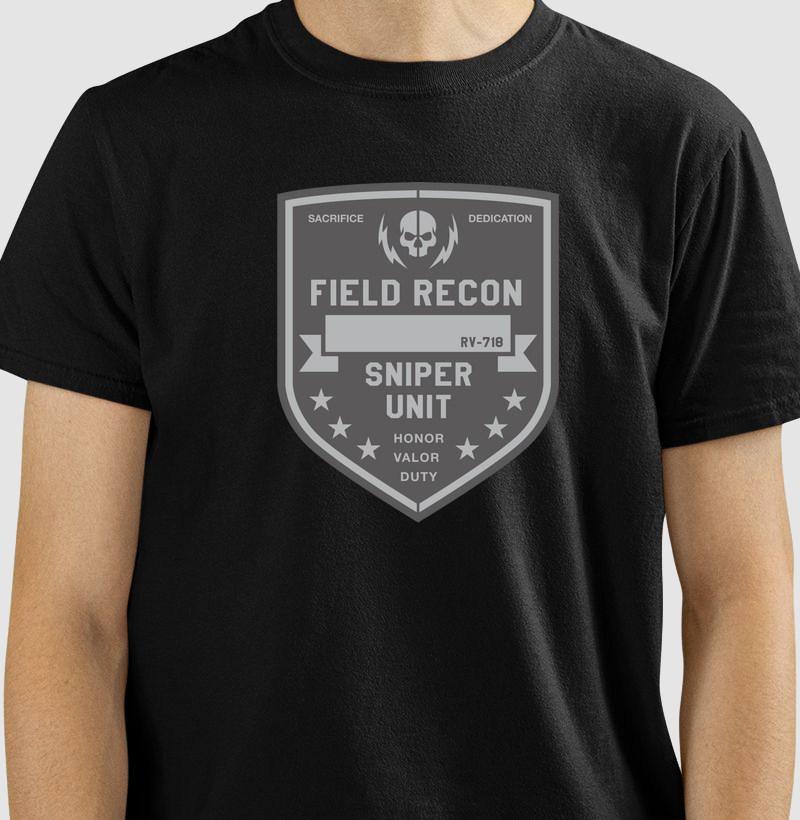 FIELD RECON