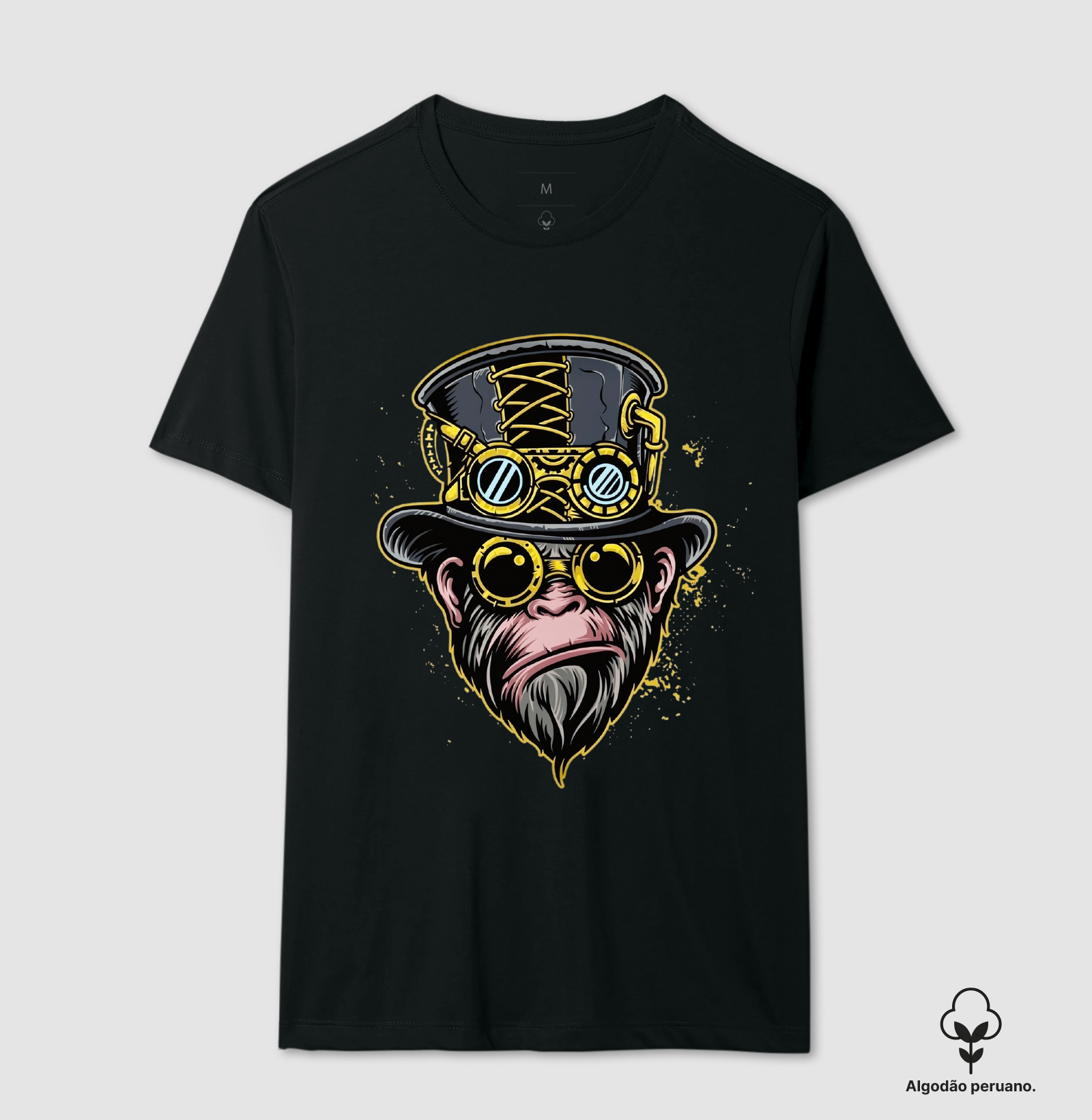 BAD MONKEY