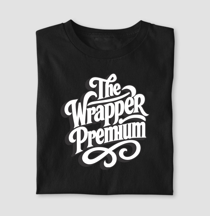 The wrapper premium