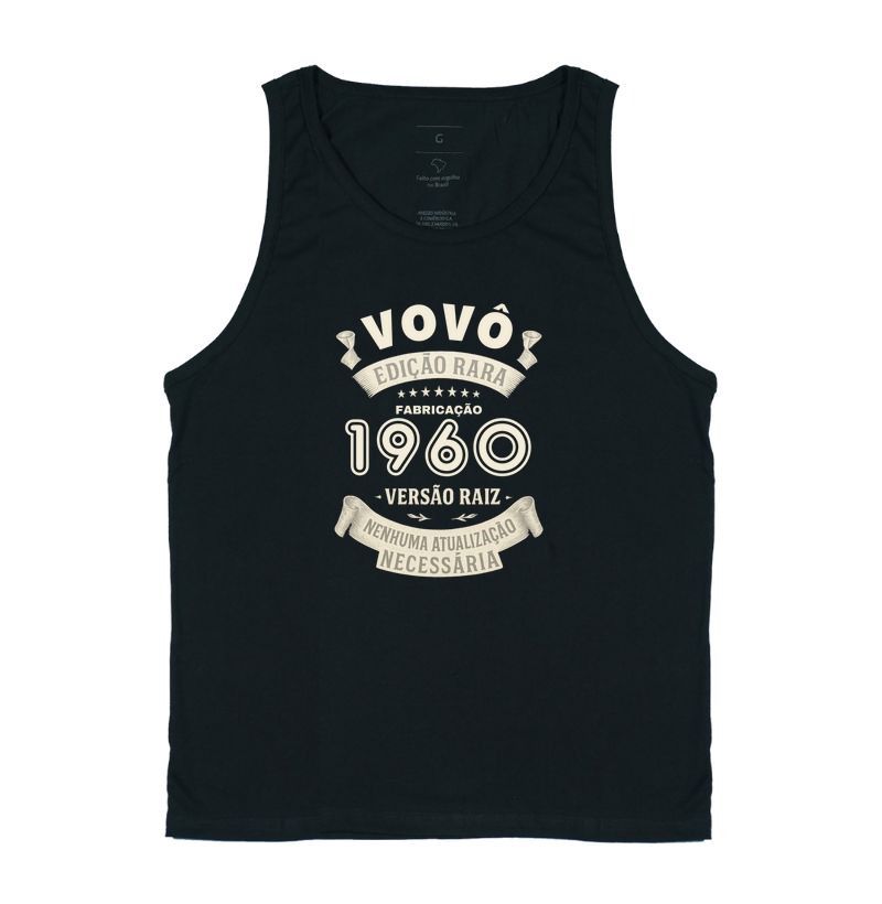 Vovô 1960