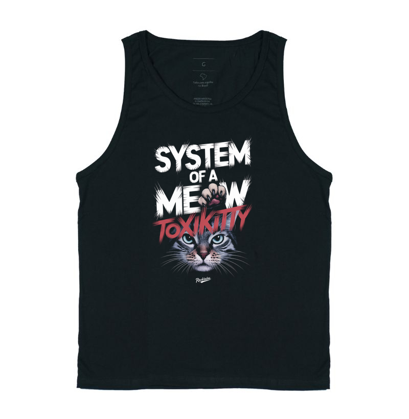 System of a Meow