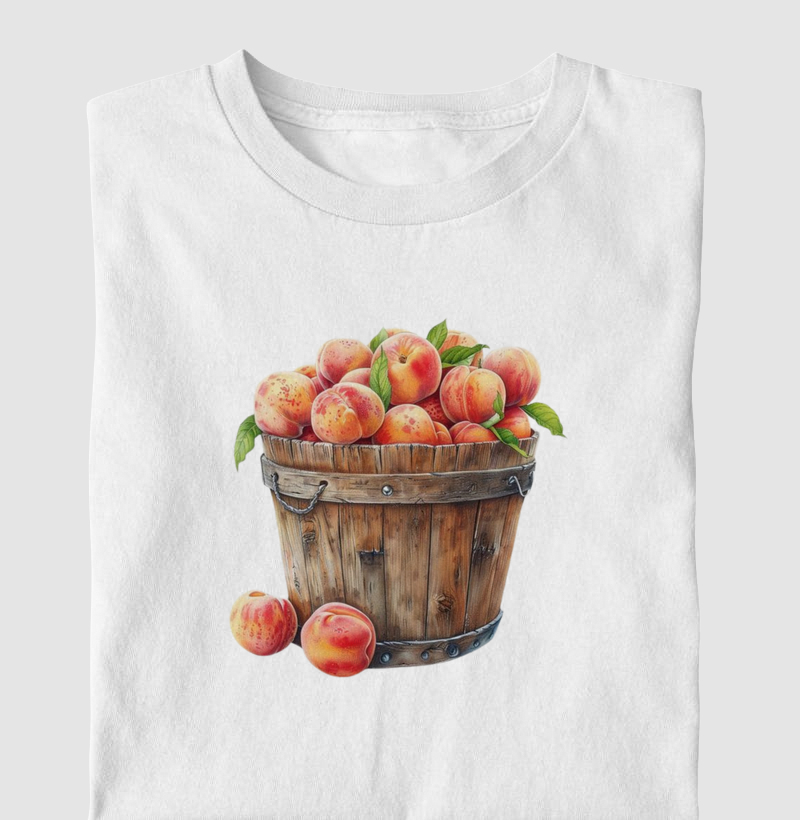 Peach Basket