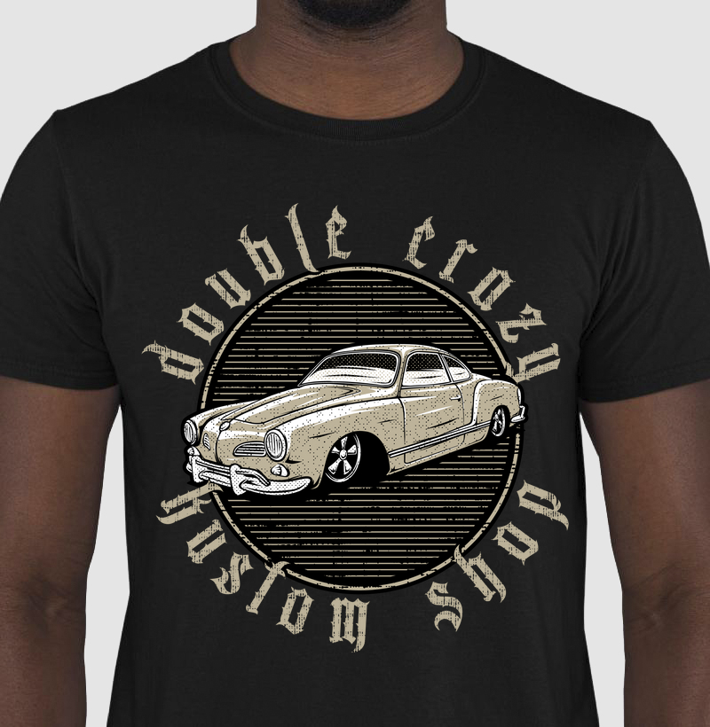 Vw Karmann Ghia