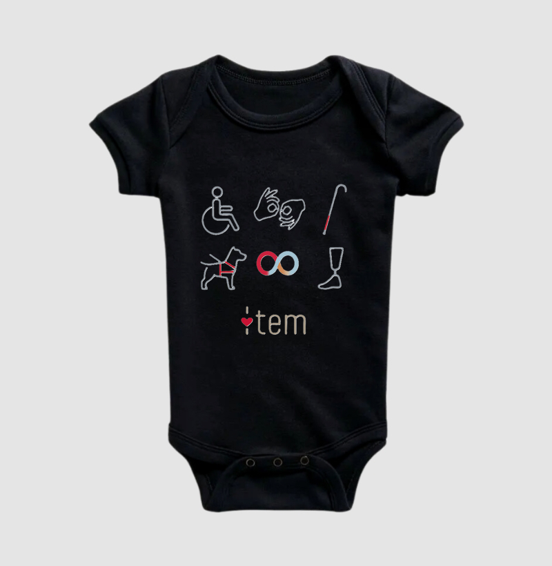Item Símbolos representatividade