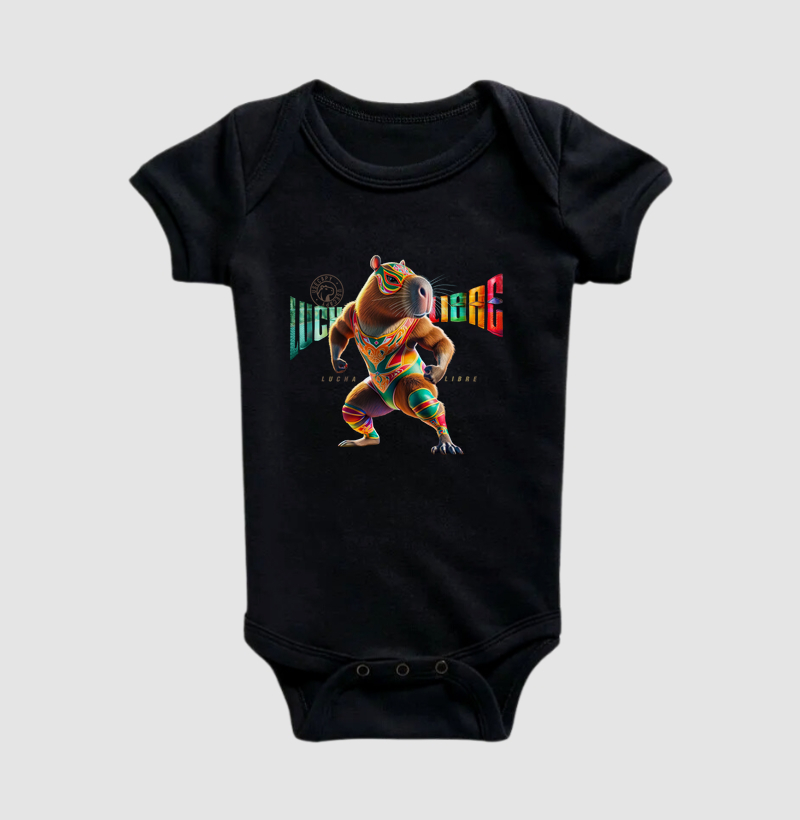 Lucha Libre