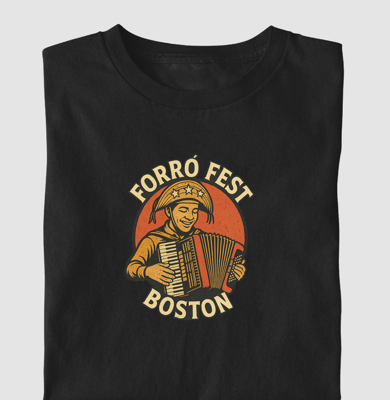 Forró fest Boston
