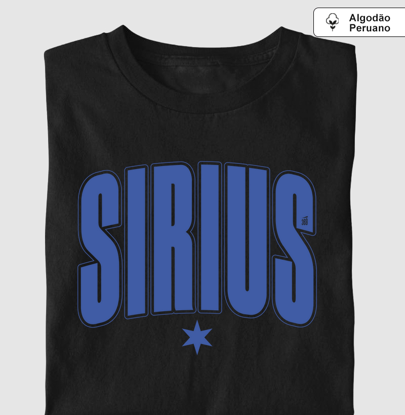 Sirius