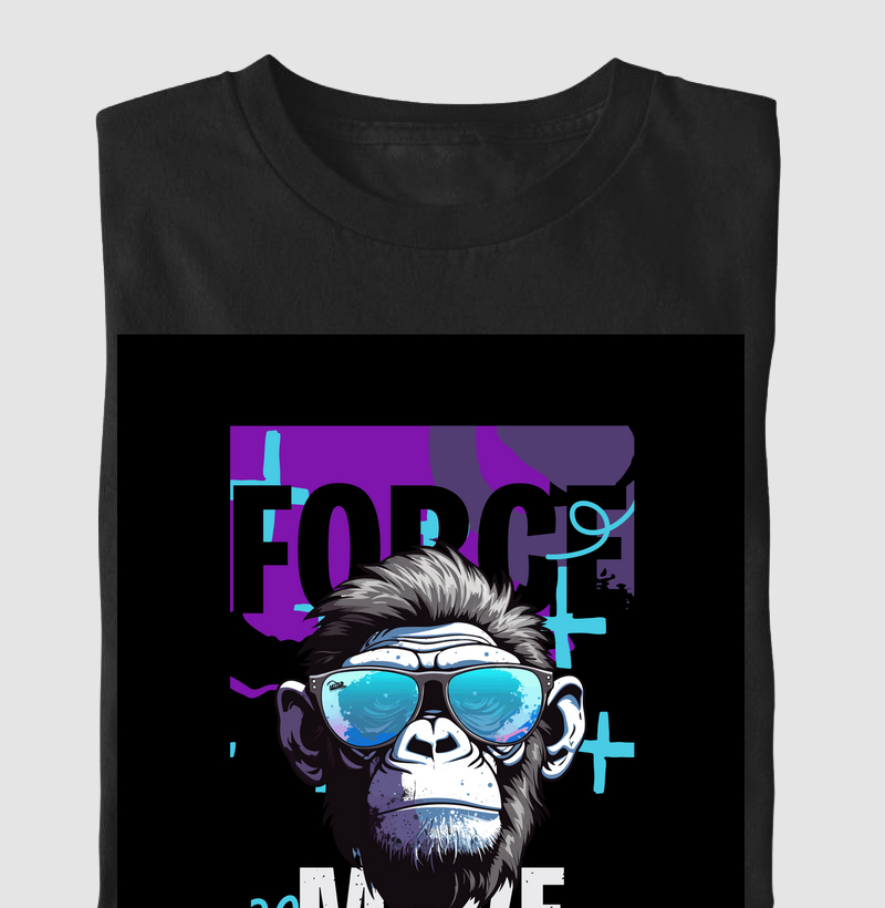 Camisetas ForceMove 