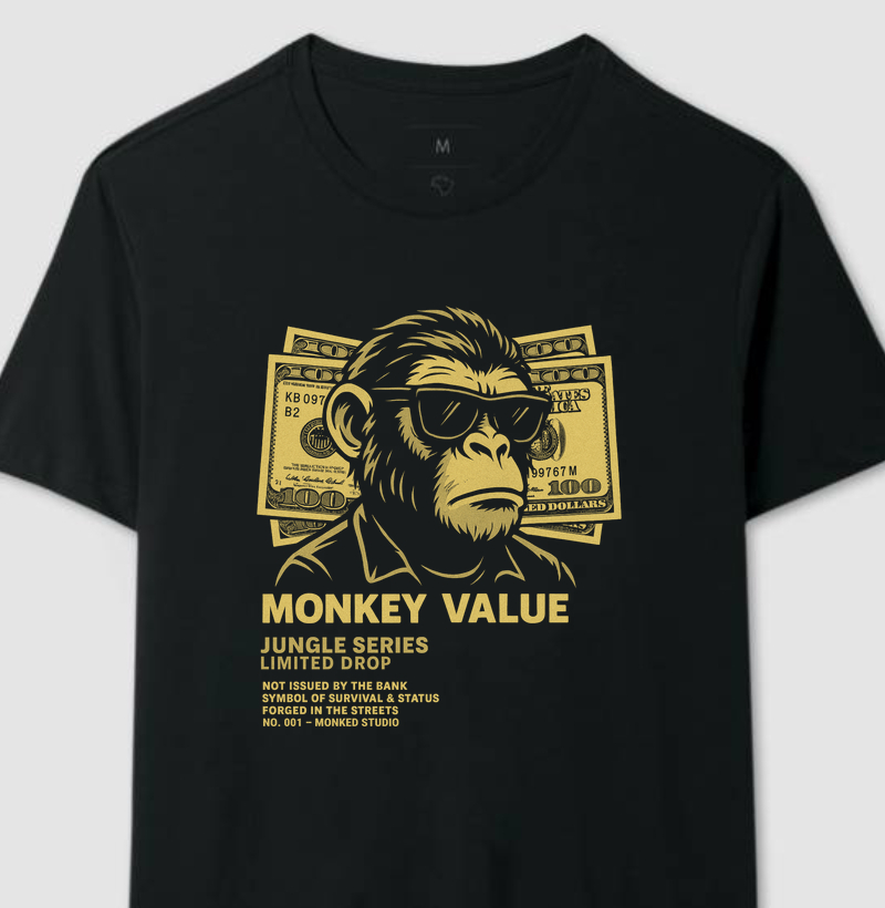 Monkey Value