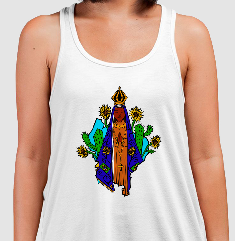 Nossa Senhora Aparecida