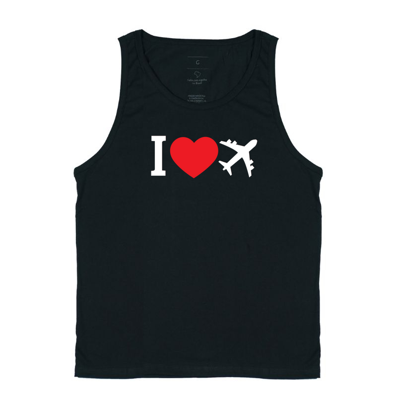 I love fly