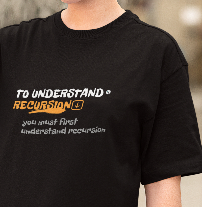Understanding Recursion