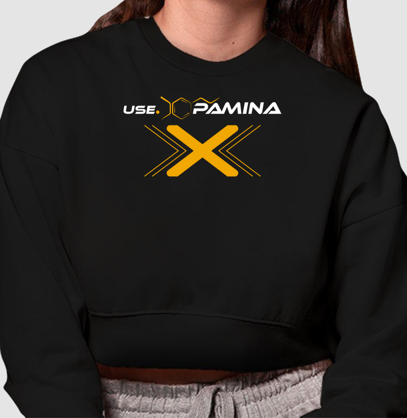 X-DNA | Collab Use.Dopamina + Brolex