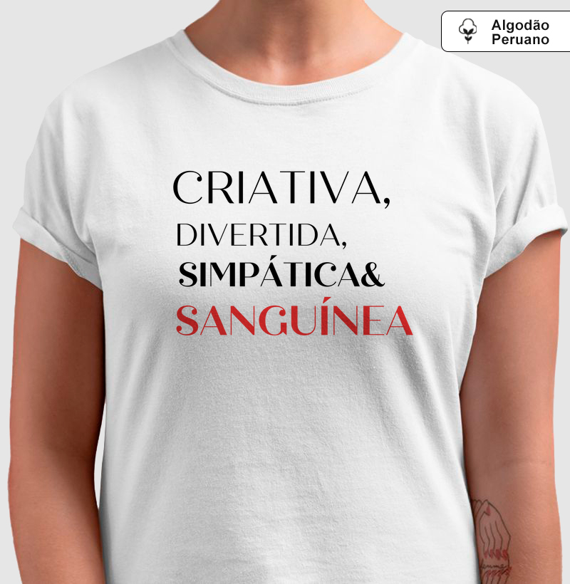 PREMIUM SANGUÍNEA