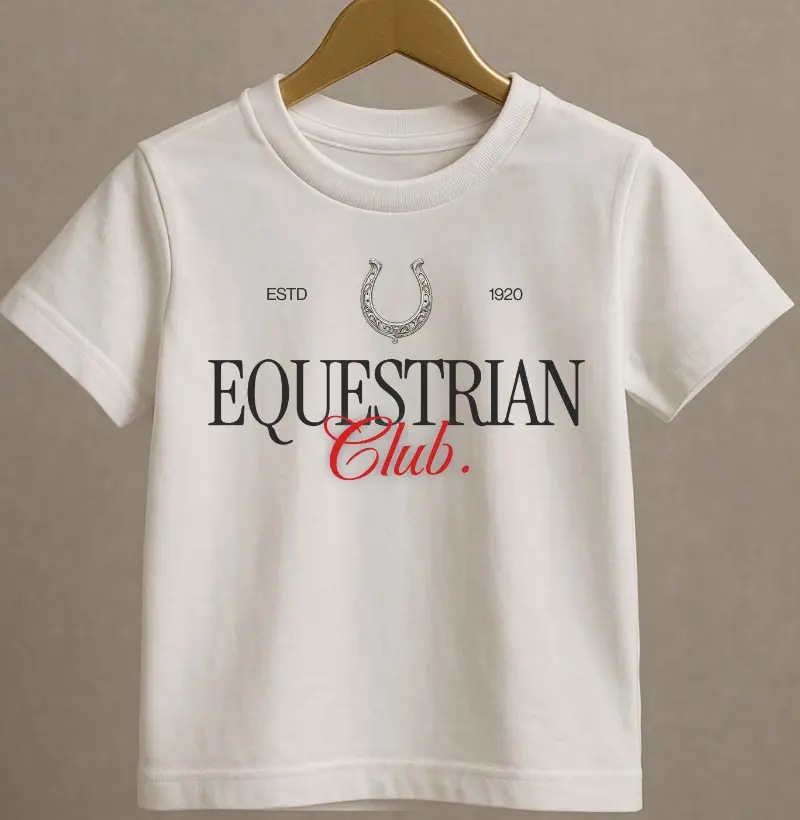 Equestrian Club