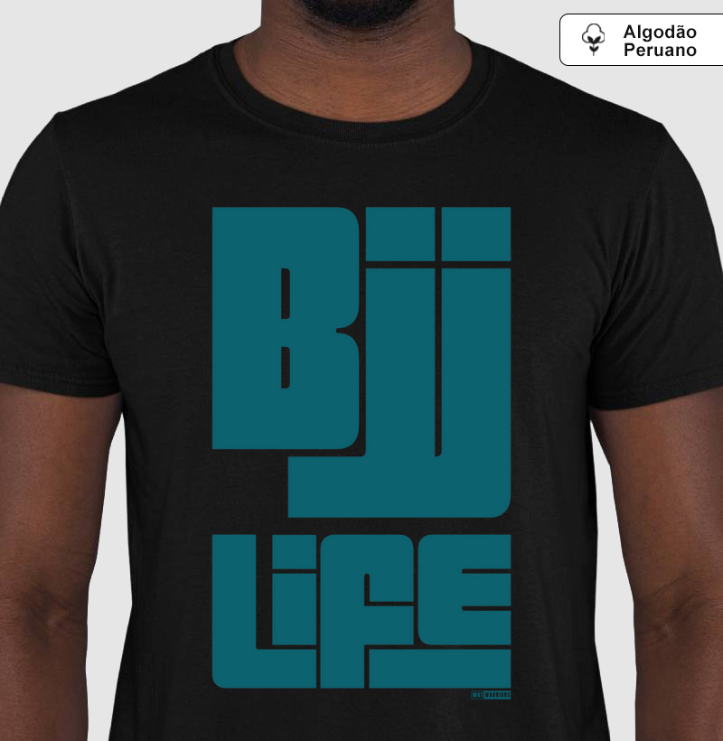 BJJ LIFE