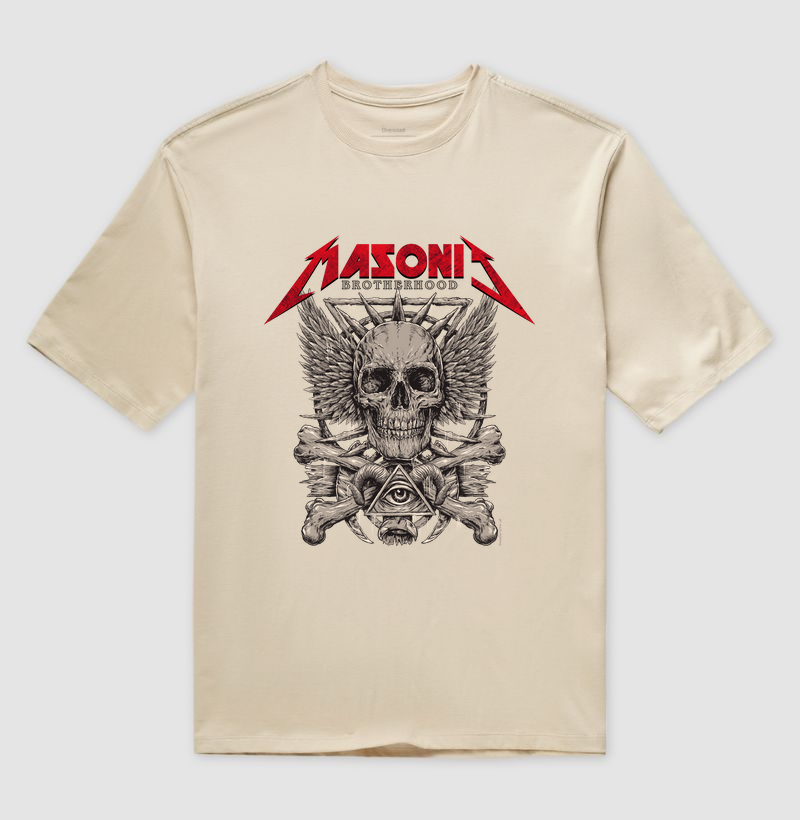 Masonic Rock in Roll 