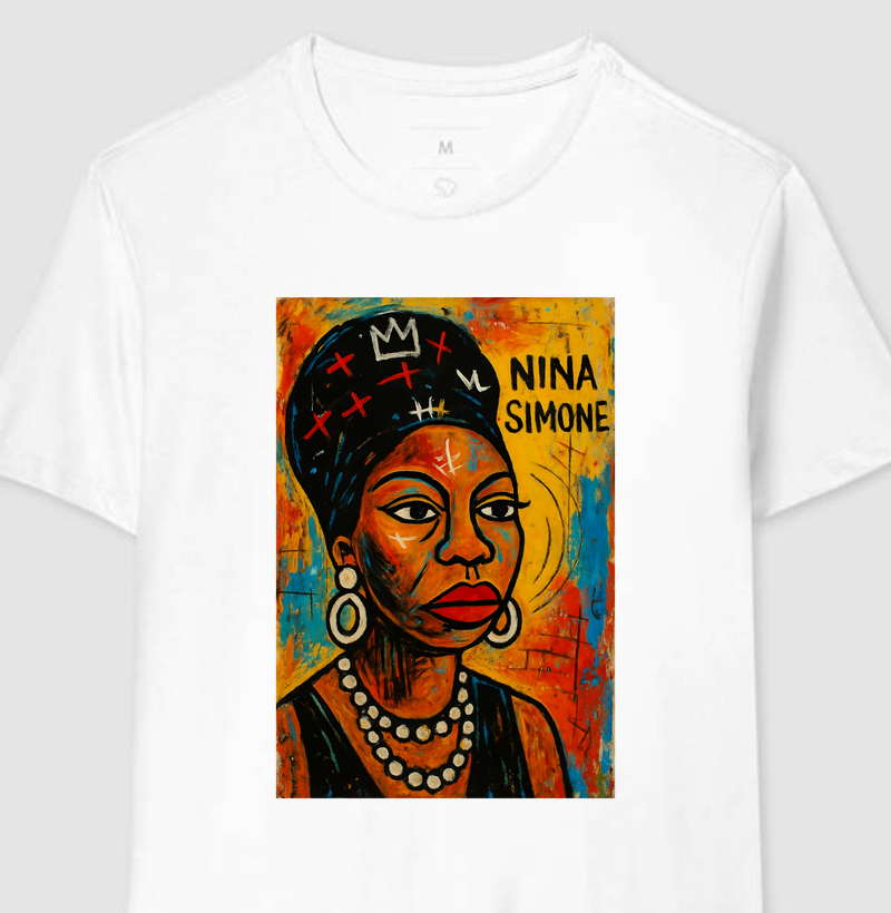 Nina Simone