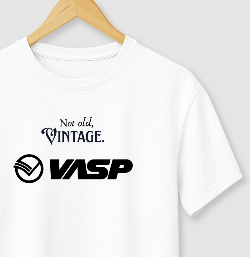 VASP Vintage