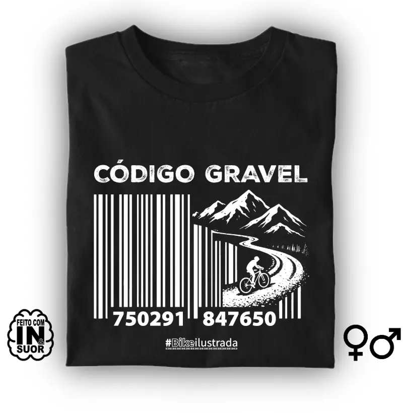 Código Gravel