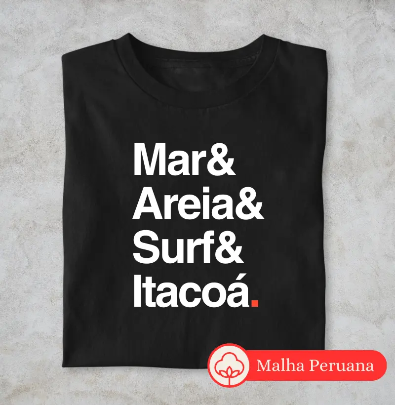 Praia de Itacoatiara Premium
