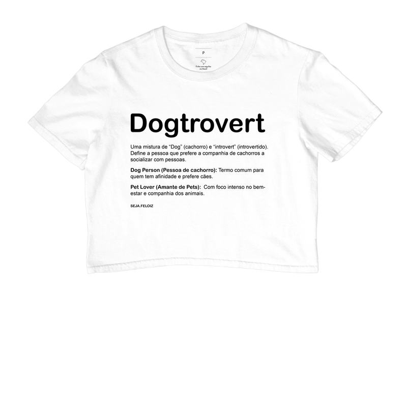 Dogtrovert