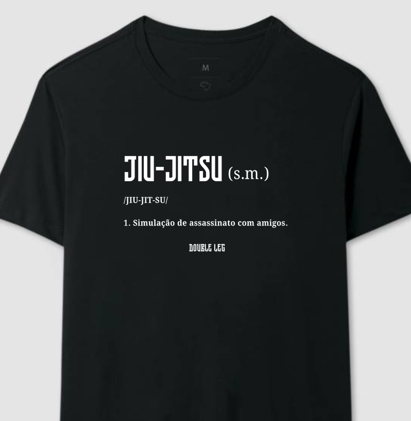Significado do Jiu-jitsu