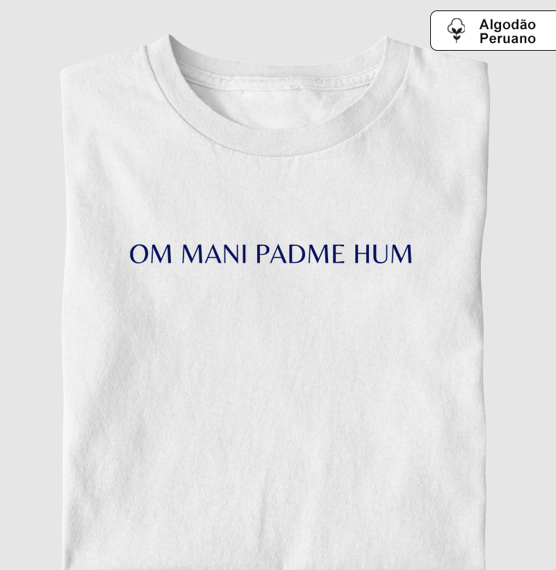 Om Mani Padme Hum
