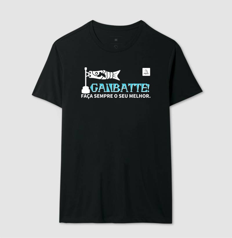 Ganbatte 2