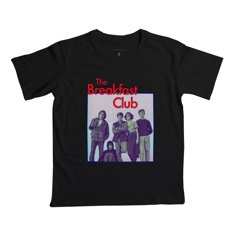 A031 - The Breakfast Club