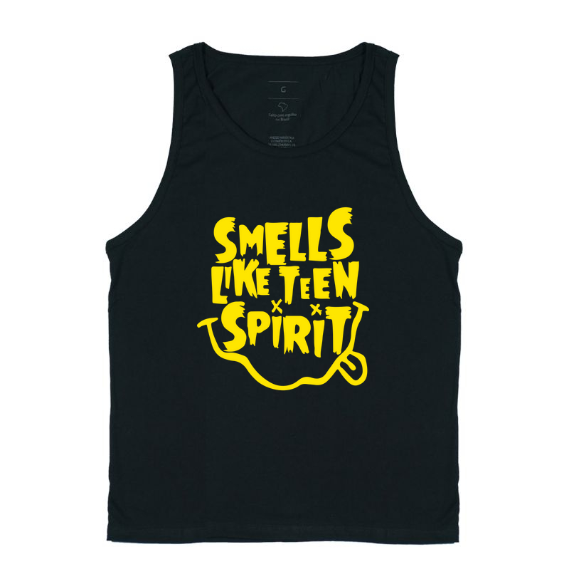 Rock Kiau • Smell Like Teen Spirit