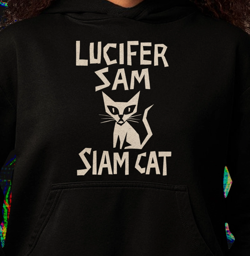 Siam Cat
