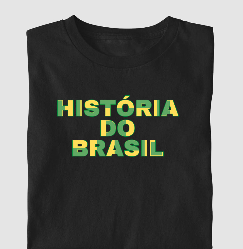 História do Brasil (EDU)