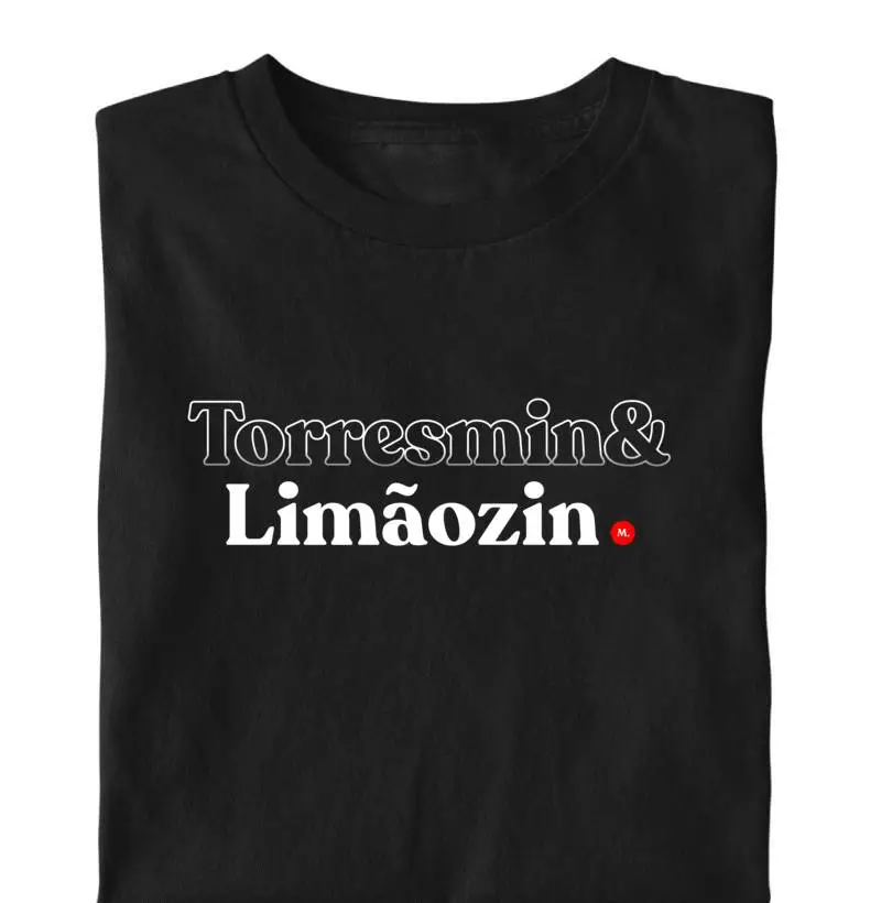 Torresmin e Limãozin