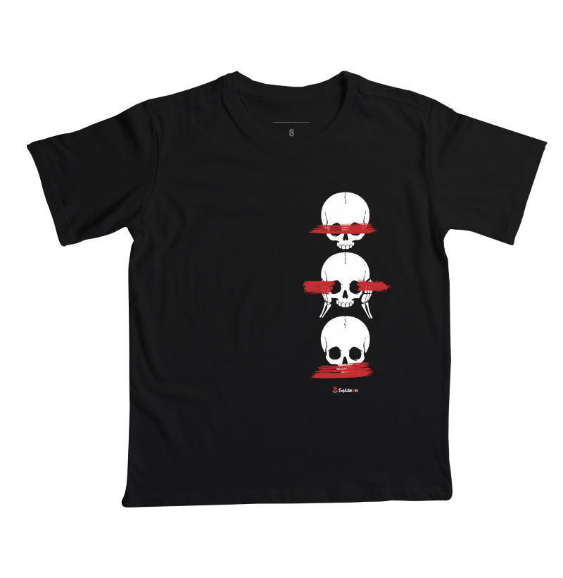3 WISE SKULLS