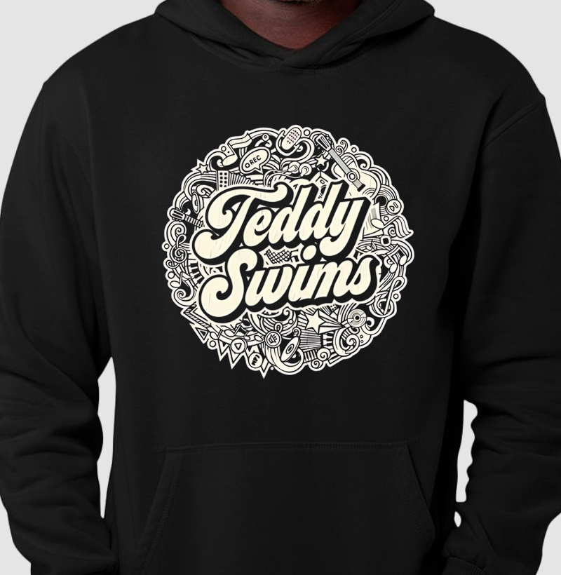 Teddy Swims - Full Circle