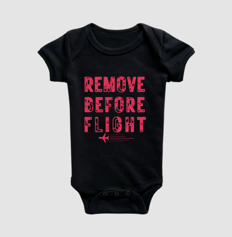 Remove Before Flight