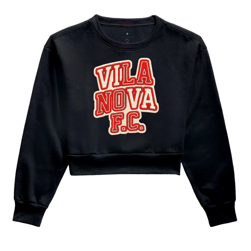 Vila Nova F.C. (Não é Bordado)