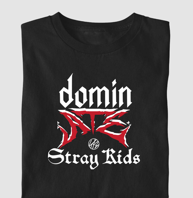 Dominate II - Stray Kids 