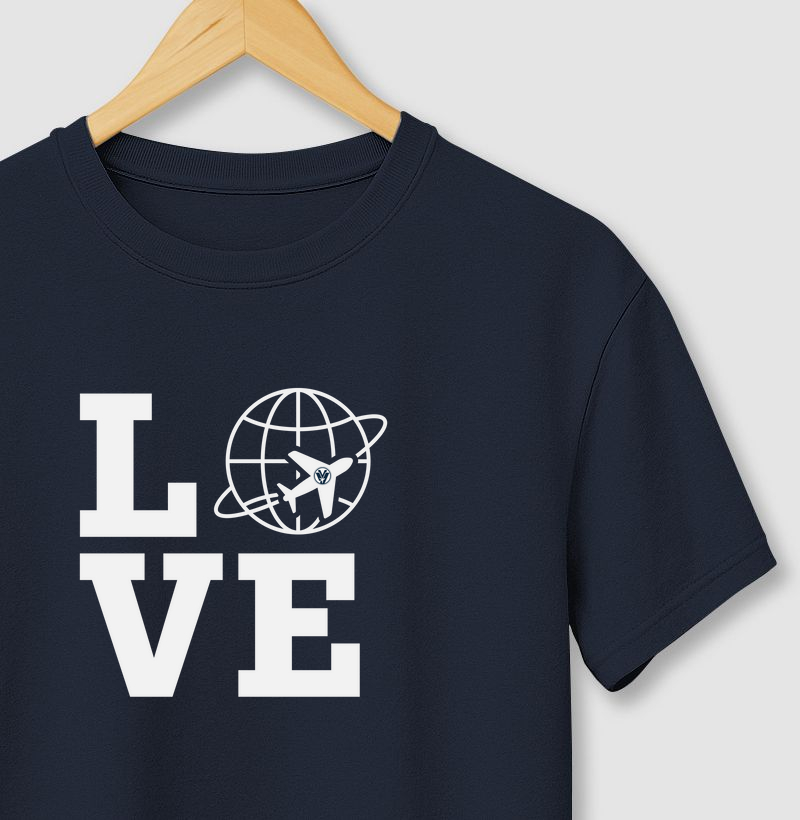 Love Around the World