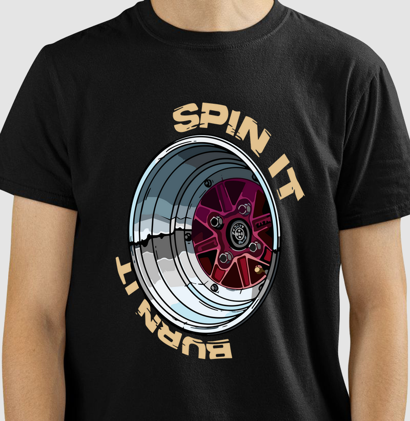SPIN