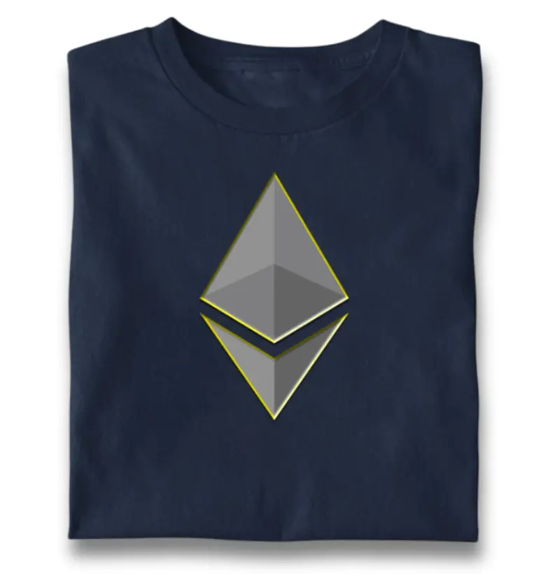 Crypto Style Ethereum