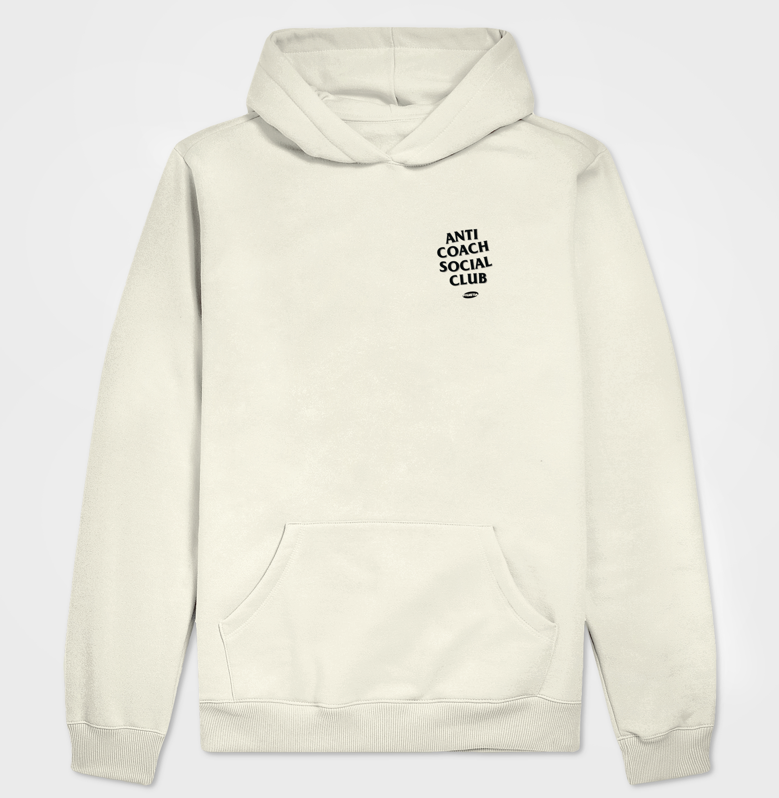 Anti Coach Social Club