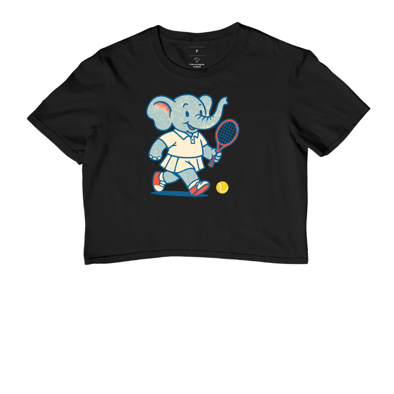 TENNIS ELEPHANT