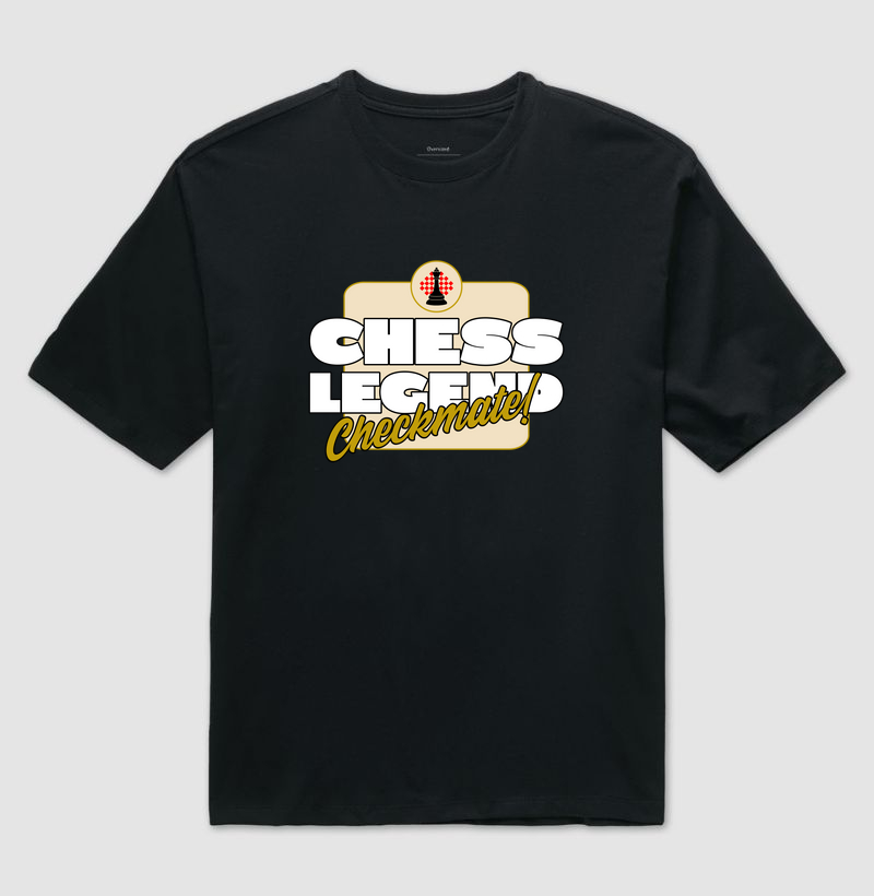 Chess Legend
