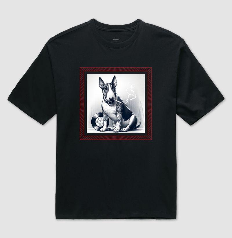 Bull Terrier