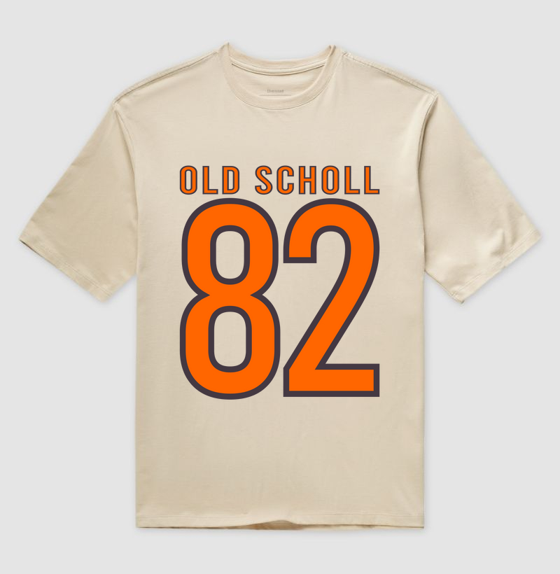 Old Scholl 82