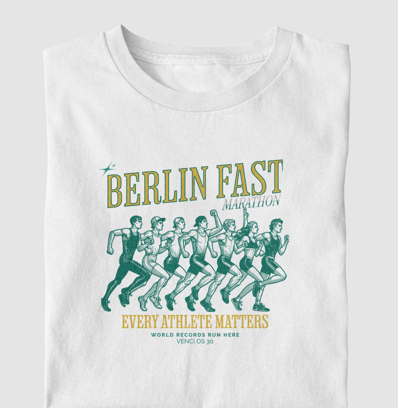 Berlin Marathon
