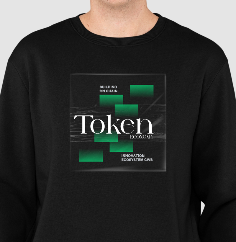 Token Economy - Building on Chain